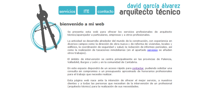 David García Architetto