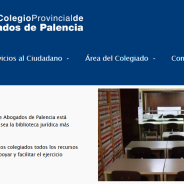 Colegio de Abogados de Palencia